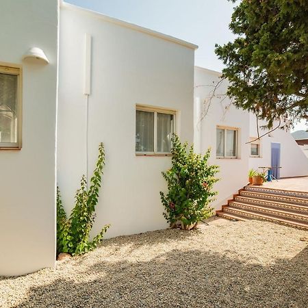 Willa Casa Lillemor San José Zewnętrze zdjęcie