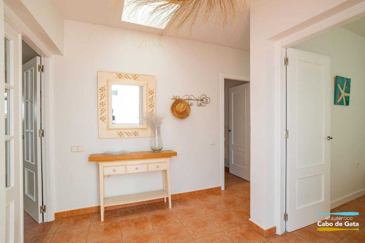 Willa Casa Lillemor San José Zewnętrze zdjęcie