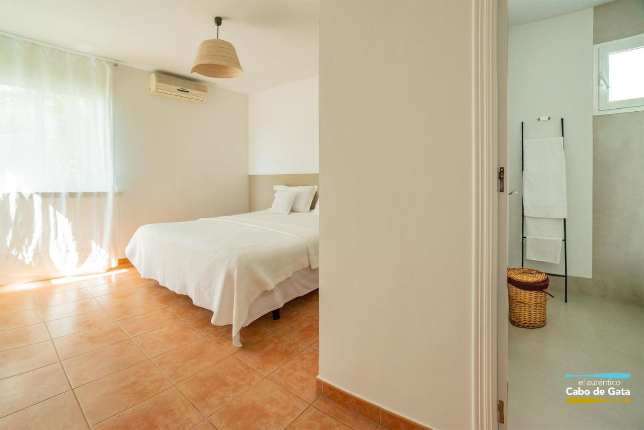 Willa Casa Lillemor San José Zewnętrze zdjęcie