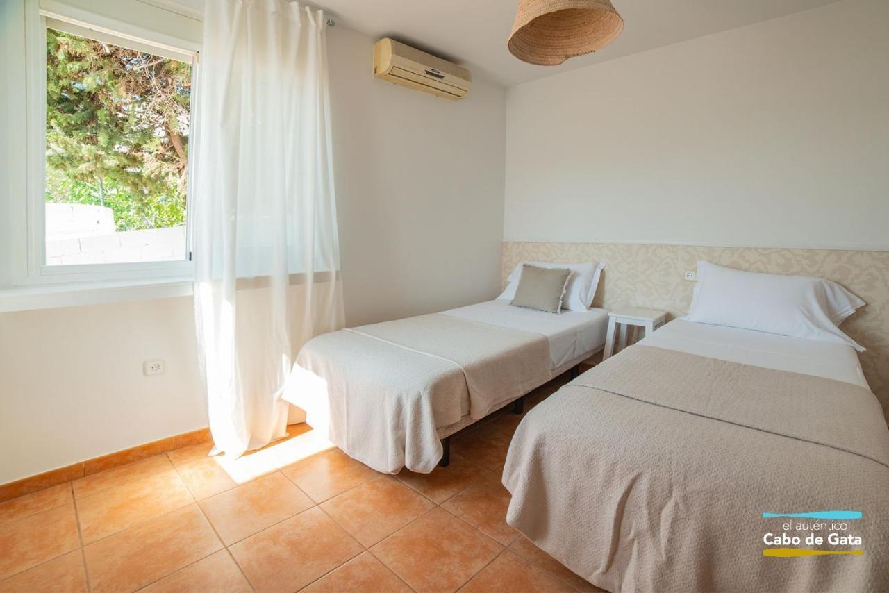 Willa Casa Lillemor San José Zewnętrze zdjęcie