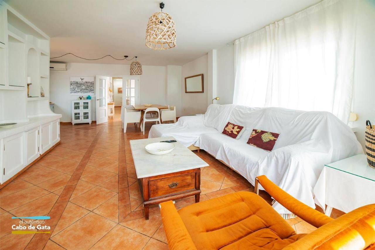 Willa Casa Lillemor San José Zewnętrze zdjęcie
