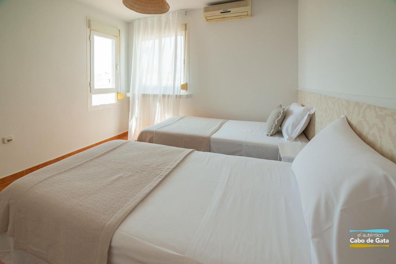 Willa Casa Lillemor San José Zewnętrze zdjęcie