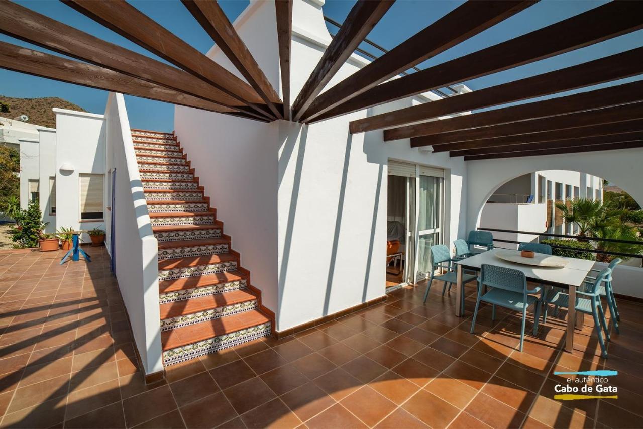 Willa Casa Lillemor San José Zewnętrze zdjęcie