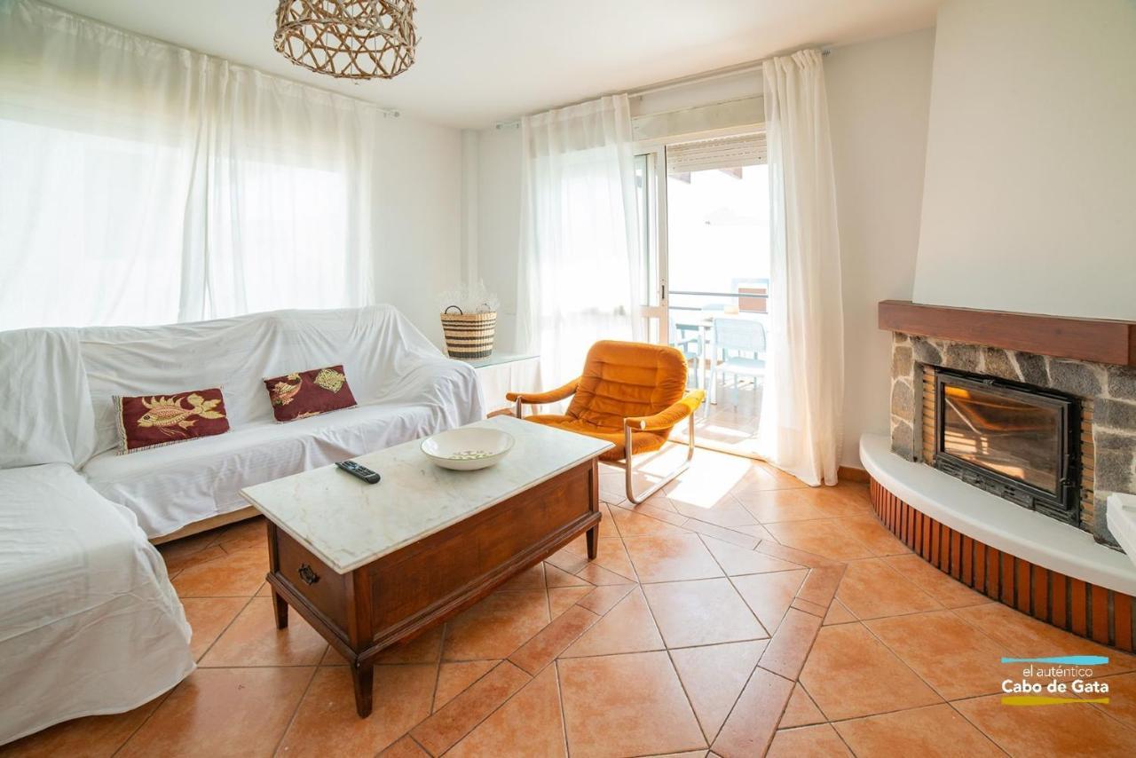 Willa Casa Lillemor San José Zewnętrze zdjęcie