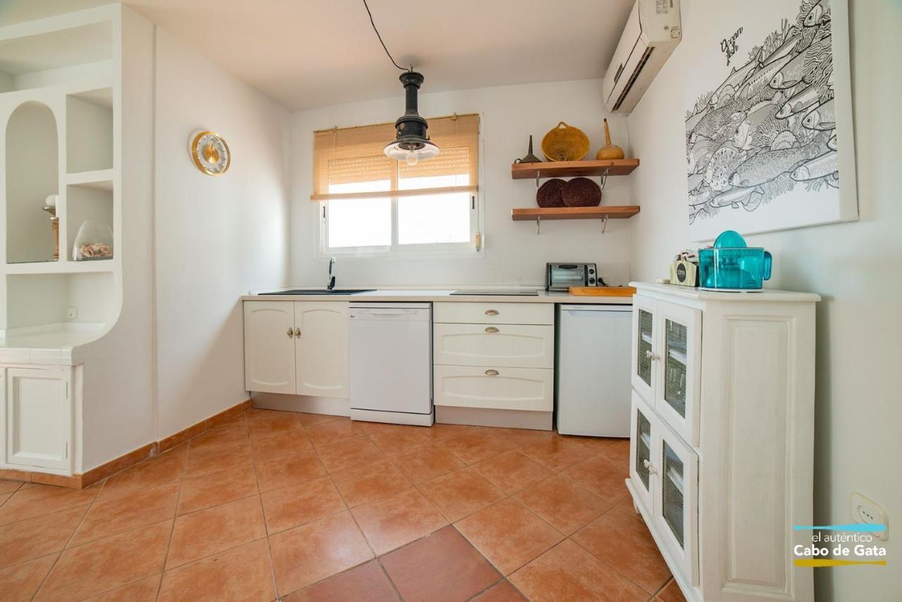 Willa Casa Lillemor San José Zewnętrze zdjęcie